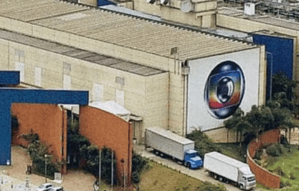 Hollywood brasileira