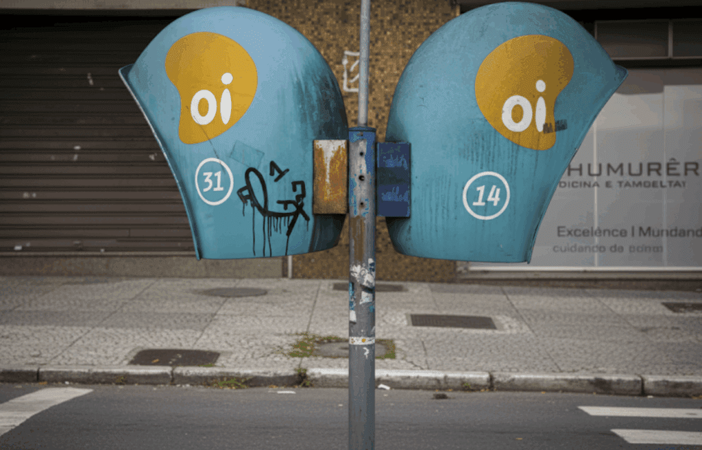 Como Matar uma Empresa para Salvar seu Valor?