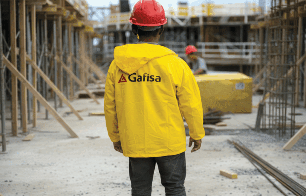 O Que Aconteceu com a Gafisa?