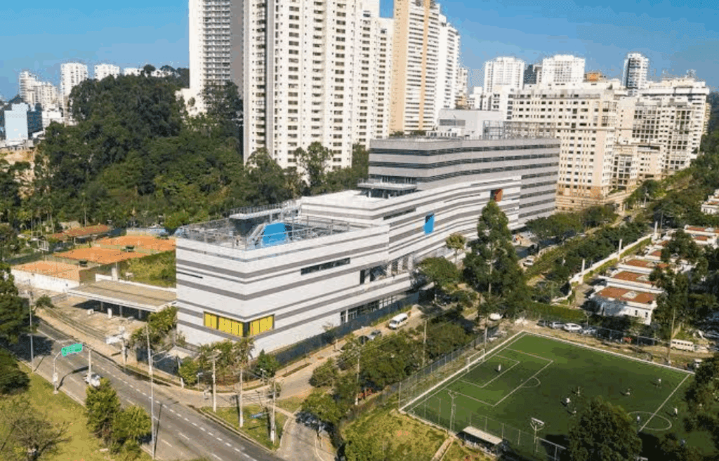 A Fábrica de Herdeiros