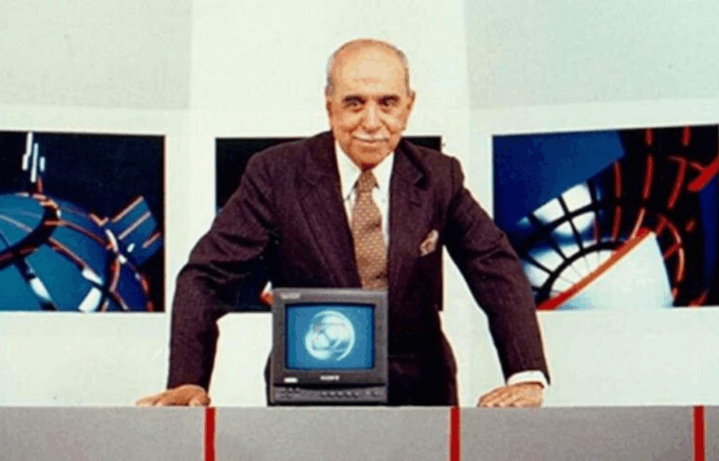 Como Roberto Marinho quase perdeu a Globo